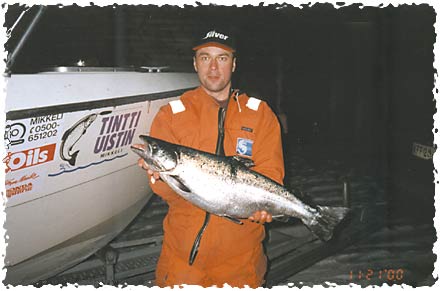 Tintti-Uistimen galleria