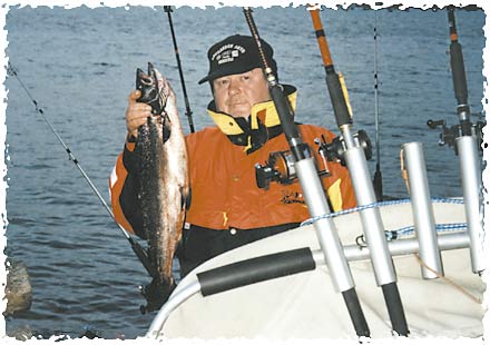 Tintti-Uistimen galleria