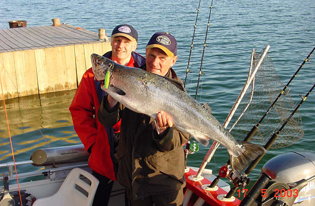 Tintti-Uistimen galleria