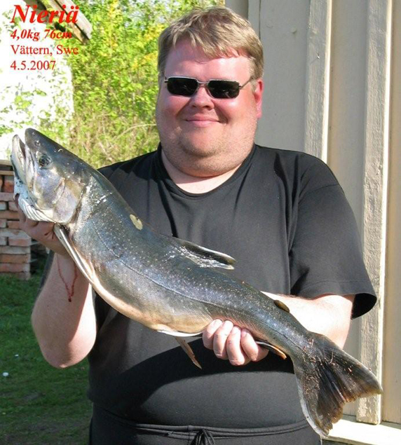 Tintti-Uistimen galleria