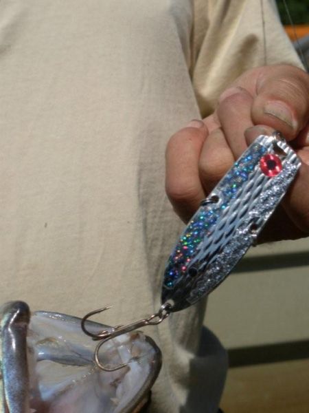 Tintti-Uistimen galleria