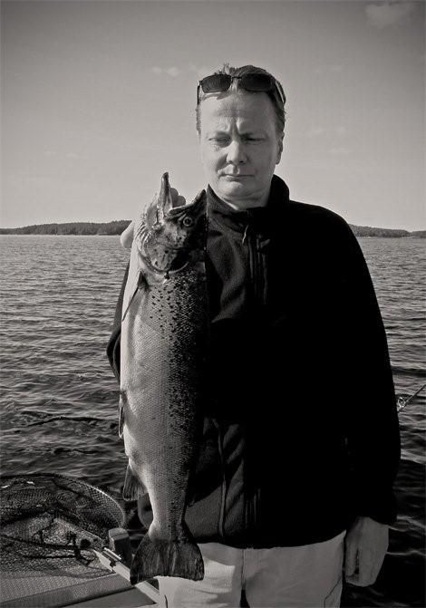 Tintti-Uistimen galleria