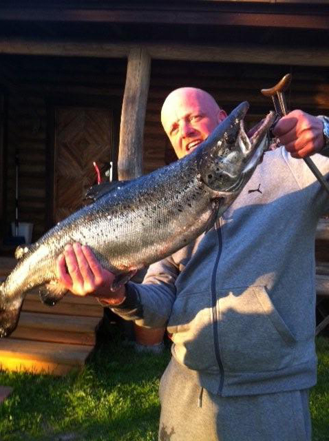 Tintti-Uistimen galleria