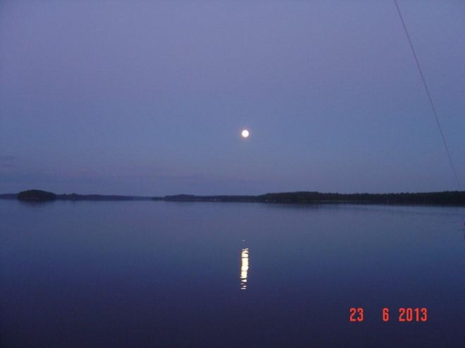 Tintti-Uistimen galleria