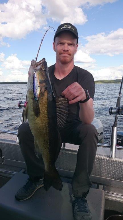 Tintti-Uistimen galleria