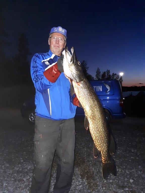 Tintti-Uistimen galleria