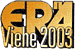 Erä Viehe 2003